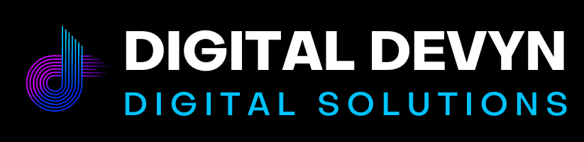 Digital Devyn LLC Logo