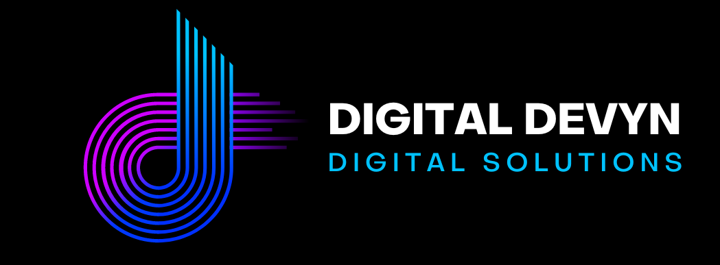 digital devyn logo